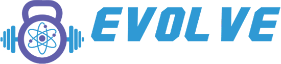 Evolve Personal Training logo